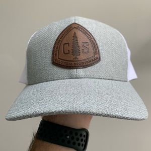 Men’s Columbia, SnapBack Hat